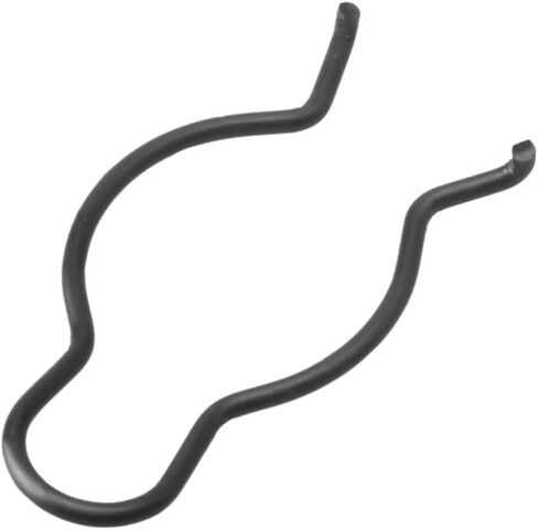 Friction Spring Replacement Compatible with 40HP Boat Engine Part Number 6F5-15715-00-00 6F5-15715 6F5-15715-00 6F515715 6F51571500 in Kuwait