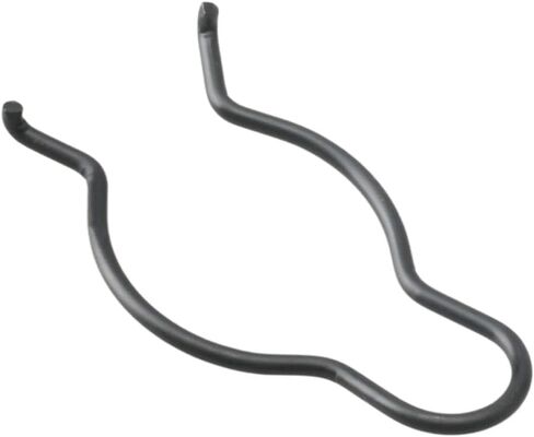 Friction Spring Replacement Compatible with 40HP Boat Engine Part Number 6F5-15715-00-00 6F5-15715 6F5-15715-00 6F515715 6F51571500 in Kuwait
