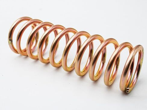 Replacement for fits 173-62-021-02 Sensus Cadium Spring, 1/2-3 Psi 173-62-021-02 in Kuwait