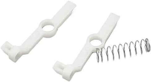 Duplex Lever Spring RC4-3245 RC4-3245-000CN Compatible with 5X M402 M403 M426 M427 M501 M506 M527 402 403 426 427 501 506 527 in Kuwait