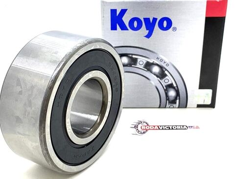 KOYO Angular Contact Double Row 5305-2RS Bearing 5305-RS Bearings 5305 RS 3305RS in Kuwait