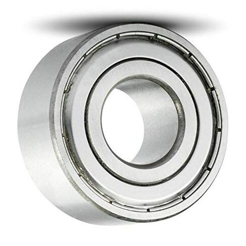 5202-ZZ Double Row Angular Shield Bearing 5202-2Z 15X35X15.9 Ball Bearings 5202ZZ in Kuwait