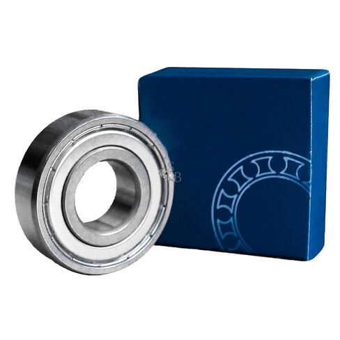 5202-ZZ Double Row Angular Shield Bearing 5202-2Z 15X35X15.9 Ball Bearings 5202ZZ in Kuwait