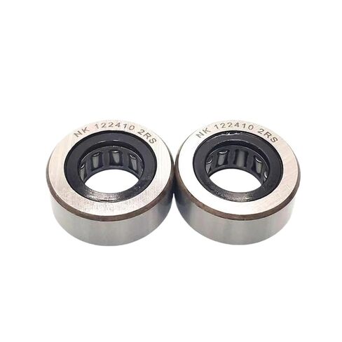 1 قطعة أسطواني NK122410.2RS 12*24*10 مللي متر مع حلقة لإحكام الإغلاق NK143012.2Rs 14*30*12 مللي متر (NK122410.2RS) in Kuwait