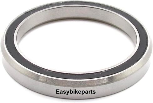 ACB4051K - 40x51x6.5mm 36°x36° Precision Sealed Angular Contact Headset Bearing | Compatible with ACB6808, ACB3636-150, MR006, ACB51H6.5, W540243 in Kuwait