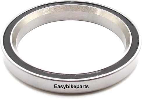 ACB4051K - 40x51x6.5mm 36°x36° Precision Sealed Angular Contact Headset Bearing | Compatible with ACB6808, ACB3636-150, MR006, ACB51H6.5, W540243 in Kuwait