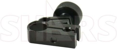 Shars 5/32 x 3/8" Swivel Dovetail Clamps 1/4" for Dial Test Indicators 202-6278 ![ in Kuwait