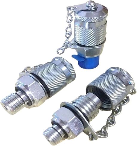 PT-7/3/2/5/6 M10M12M16M14 * 1.5 G1 / 4 موصل اختبار هيدروليكي موصل قياس الضغط (M12x1.5-M16x2) in Kuwait