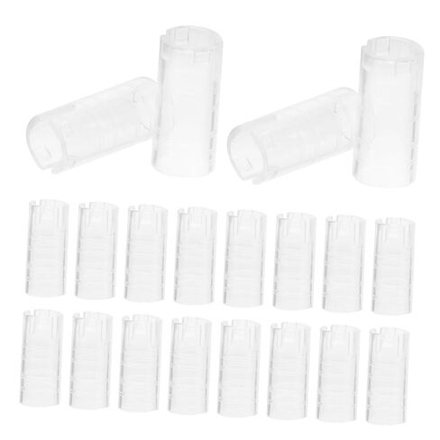 Mobestech 20pcs Professional Nurse Ampule Breaker Vial Opener Cutting Tool Easy to Use for Laboratory in Kuwait