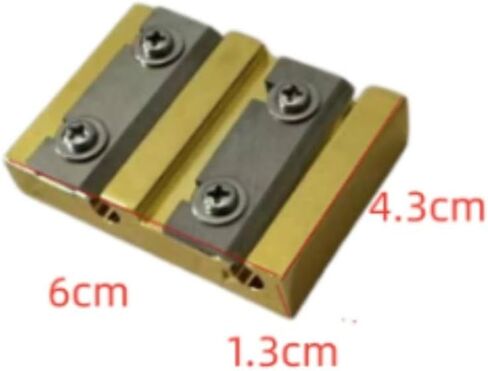 Violin Peg Tool Screw Secured Violin Peg Portable Music Accessory in Kuwait