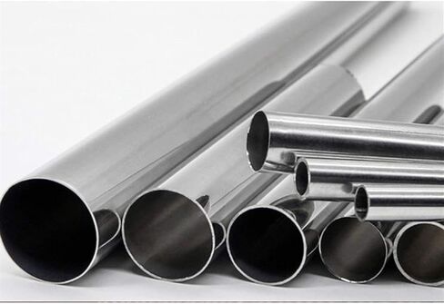 Brass Round Tube 1000mm Length 42mm Outer Diameter 6mm Wall Thickness Capillary Round Tubing 1 Piece in Kuwait