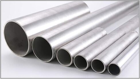 Brass Round Tube 1000mm Length 42mm Outer Diameter 6mm Wall Thickness Capillary Round Tubing 1 Piece in Kuwait