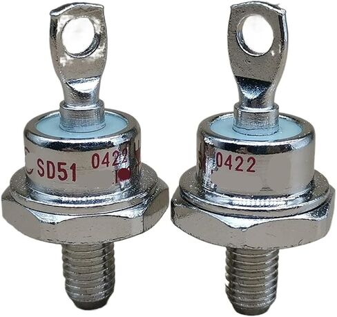1PCS SD51 Stud Rectifier diode in Saudi Arabia