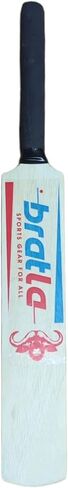 Autograph Signature Mini Cricket Bat, Capturing Memorable Signs with Mini Cricket Bat (15 Inches) in Kuwait