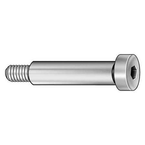 Shoulder Screw, 1/4"X1", 10-32, PK5 in Kuwait