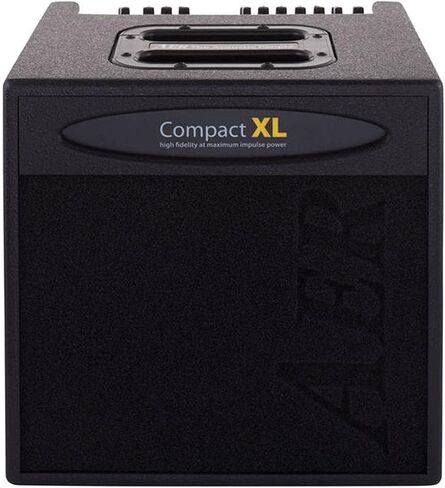 مضخم صوت كومباكت XL بقوة 200 وات من AER in Kuwait