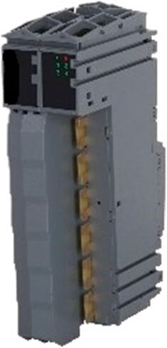 وحدة قياس الاهتزاز X20CM4810، وحدة الإدخال التناظرية ذات 4 قنوات in Kuwait