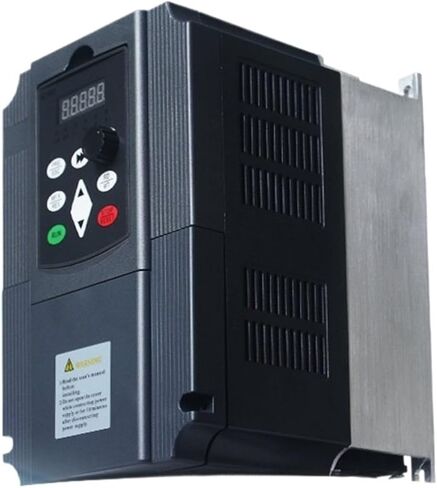 WK600 Vector Control Frequency Converter 440V Three-Phase Variable Inverter for Motor 7.5kw/11kw ac Drive in Saudi Arabia