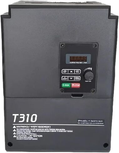 T310-4010-H3C T310-4015-H3C VFD Frequency Converter Inverter(T310-4010-H3C) in Kuwait
