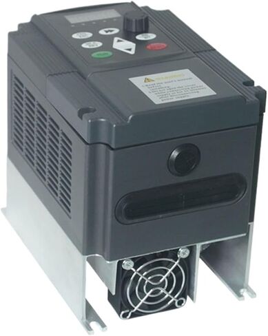 4kw 220 فولت تيار متردد العاكس ومحول الإخراج 3 المرحلة 650 هرتز محرك تيار متردد وحدة تحكم مضخة المياه/محركات التيار المتردد/تردد ثلاث مراحل 220 فولت (220 فولت 5.5 كيلو واط 20 أمبير) in Kuwait