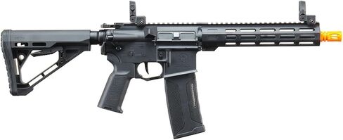 لانسر التكتيكي Gen 4 GATE Aster 2 W10 Widowmaker M4 AEG Wag Edition مع بلوتوث ETU قابل للبرمجة MOSFET - البطارية والشاحن متضمنان in Kuwait