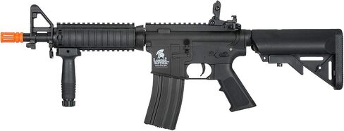 Lancer Tactical Gen 2 CQB MOD 0 AEG LT-02 in Kuwait