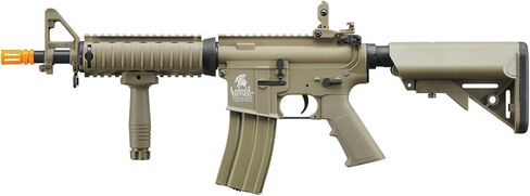 Lancer Tactical Gen 2 CQB MOD 0 AEG LT-02 in Kuwait