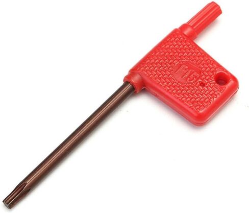 Minhe R8 FMB22 Arbor 400R 50 مم قاطع غلاف مطحنة نهاية مع 4 إدراجات كربيد APMT1604 لطحن شق وجه الكتف، ساق 22 مم، مفتاح T15 متضمن in Kuwait