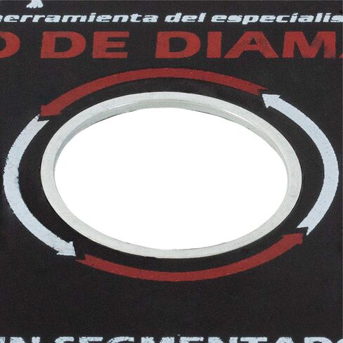 DISCO DIAMOND RIN DENTADO 4-1/2" in Kuwait