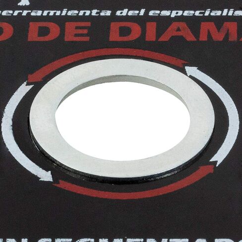 DISCO DIAMOND RIN DENTADO 4-1/2" in Kuwait