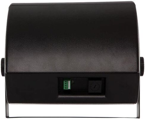 QSC AC-S4T مكبر صوت مثبت على السطح ثنائي الاتجاه مقاس 4.5 بوصة - أسود in Kuwait