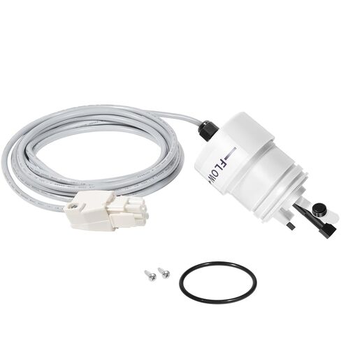 APA0003 Tri-Sensor Assembly with Attached Cable for AutoPilot Pool Pilot Salt Chlorinator Systems, Monitors Salt Level, Water Flow and Temperature in Kuwait