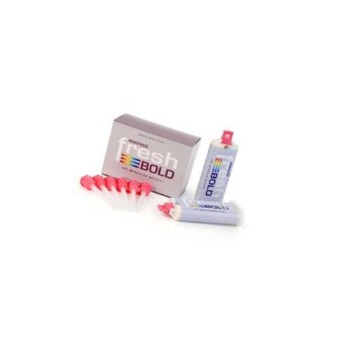مجموعة أدوات الطباعة السريعة أحادية الطور من Exacta 7496 Fresh Bold VPS in Kuwait