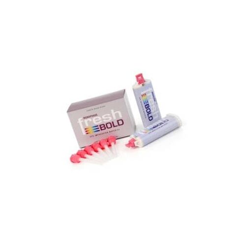 مجموعة أدوات الطباعة السريعة أحادية الطور من Exacta 7496 Fresh Bold VPS in Kuwait
