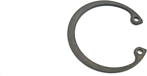 Polaris Retaining Ring, for Snowmobile Models, Genuine OEM - 7710437 in Kuwait