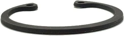 Polaris Retaining Ring, for Snowmobile Models, Genuine OEM - 7710437 in Kuwait