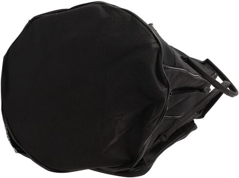 Trombone Gig Backpack Oxford Cloth Multifunctional Storage Bag for Musicians Instruments 1 Unit in Kuwait