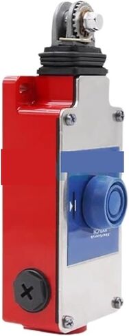 Pull Rope Switch Emergency Stop Pull Rope Switch Wire Rope Lock Buckle XY2CH13250 XY2CH13270 XY2CH13250-H29 XY2CH13270-H29(XY2CH13270-H29) in Kuwait