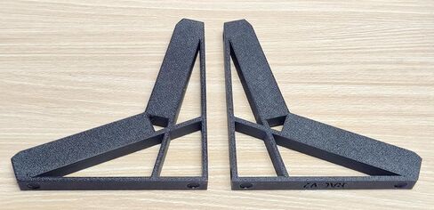 2 Tier 30 Degree Angled Stand for Roland AIRA Compact P-6 T-8 J-6 S-1 Synthesizer in Kuwait