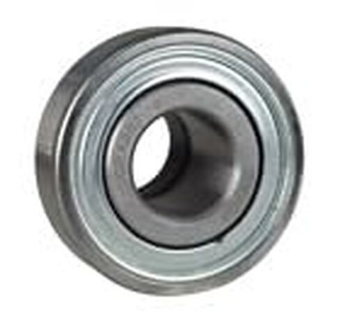 محمل كروي إدراج 5/8 بوصة مع طوق قفل مسطح OD CSA202-10 FHR202-10 RA010RR من SpinCo in Kuwait