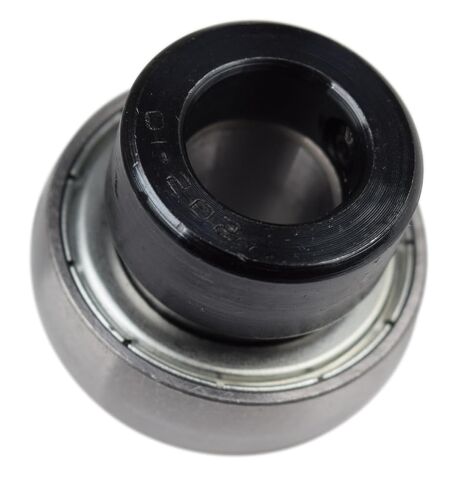 5/8 بوصة محمل كروي مع طوق قفل SA202-10 FH202-10 RA010RRB AEL202-010 من SpinCo in Kuwait