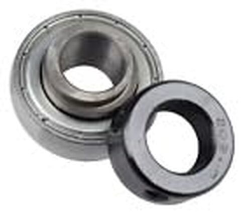 5/8 بوصة محمل كروي مع طوق قفل SA202-10 FH202-10 RA010RRB AEL202-010 من SpinCo in Kuwait