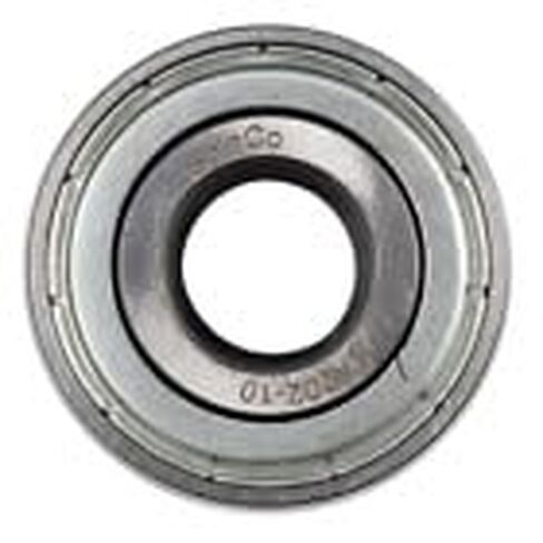 5/8 بوصة محمل كروي مع طوق قفل SA202-10 FH202-10 RA010RRB AEL202-010 من SpinCo in Kuwait