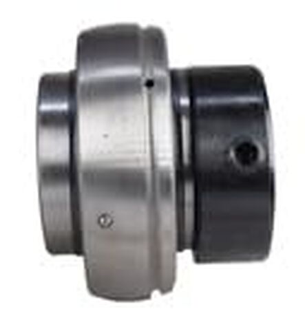 محمل إدراج 1-1/4 بوصة مع طوق قفل HC206-20، VE-220S، UEL206-104D1، NA206-20 من SpinCo in Kuwait