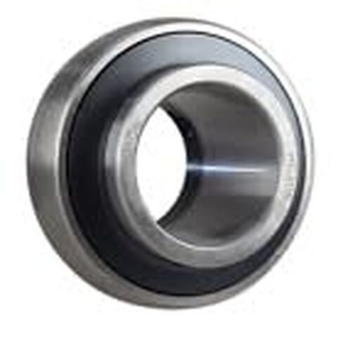 محمل إدراج 1-1/4 بوصة مع طوق قفل HC206-20، VE-220S، UEL206-104D1، NA206-20 من SpinCo in Kuwait
