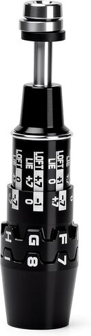 .335 Golf Shaft Sleeve Adapter for Cobra DS-Adapt and OPTM Driver Compatible with OPTM, King Tec Mini Driver, DS-OPTM LS, DS-OPTM X in Kuwait