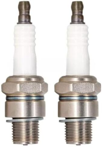 متوافق مركبة بحرية شمعات الإشعال 2-8 قطعة لـ BUHW BU8H 6001 QL76V 898M AUTOLITE 2852 خيارات ما بعد البيع 4 قطع E9Y-134 قطعة E9Y-13 in Kuwait