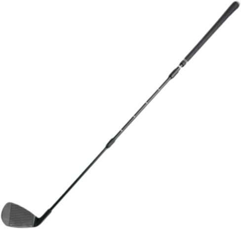 Golf Chipper Club Adjustable Retractable Telescopic Practice Wedge with Aluminum Alloy Shaft Comfortable Grip Suitable for Golfer Course in Kuwait