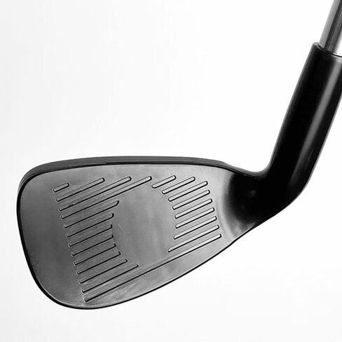 3 Pieces Golf Chipper Club Golf Wedge Golf Course Equipment with Metal Shaft Lightweight Design Easy Storage Suitable for Gift Giving in Kuwait