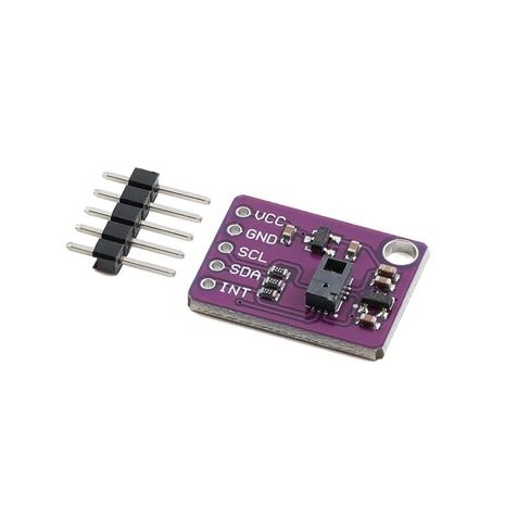 PAJ7620U2 Gesture Recognition Sensor Module, 2.8–3.6 V, I2C Interface in Kuwait